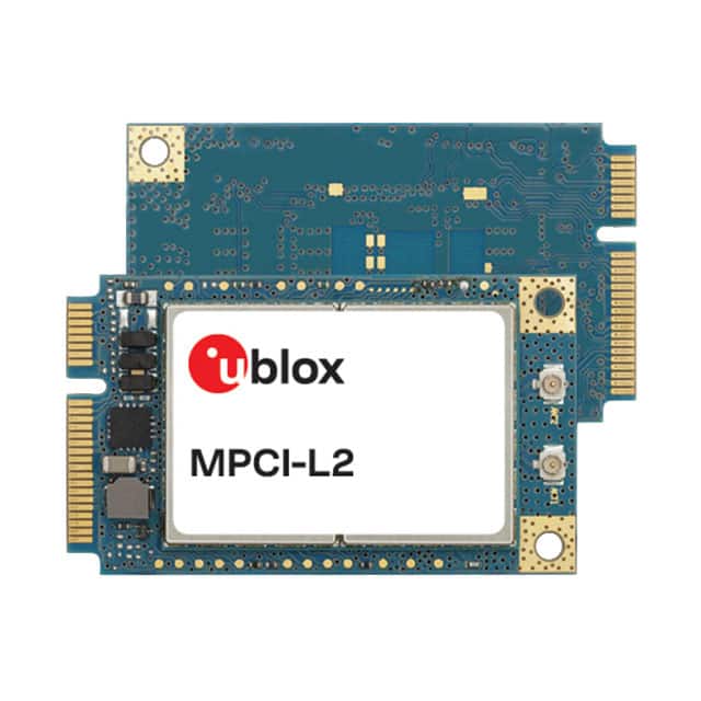 u-blox MPCI-L200-03S-03