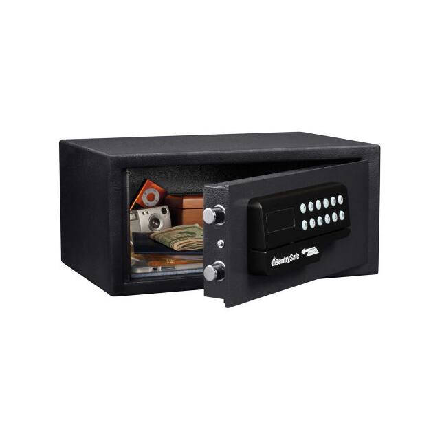 SentrySafe H060ESBLK