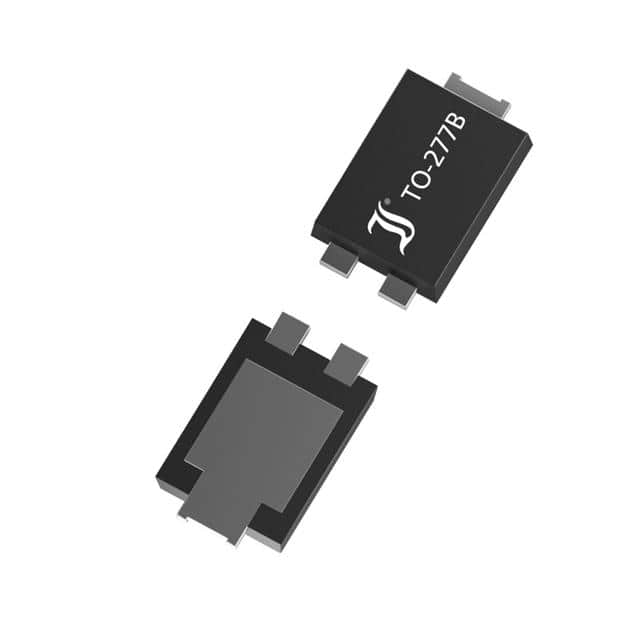 Diotec Semiconductor PPS1545-3G
