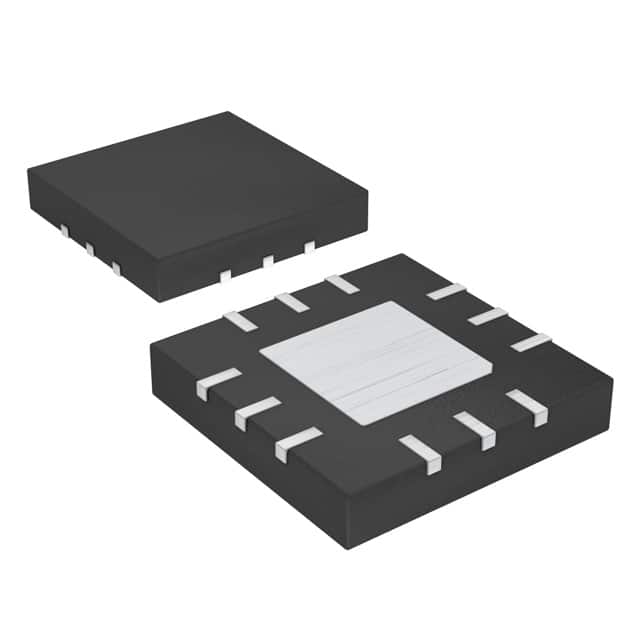 Analog Devices Inc./Maxim Integrated MAX3806GTC+