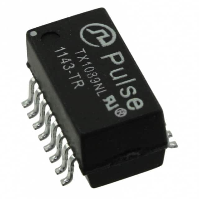 Pulse Electronics TX1089NLT