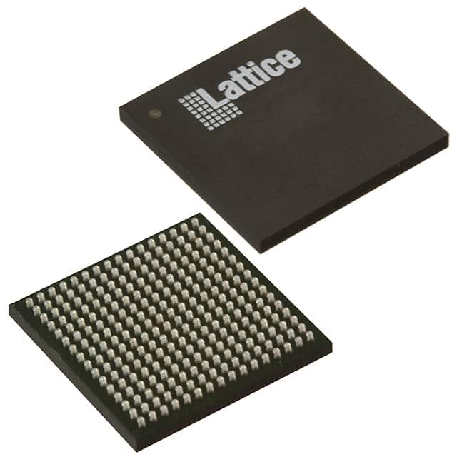 Lattice Semiconductor Corporation LCMXO2-2000HC-6BG256I