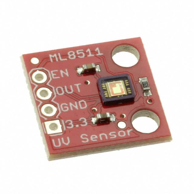 SparkFun Electronics SEN-12705