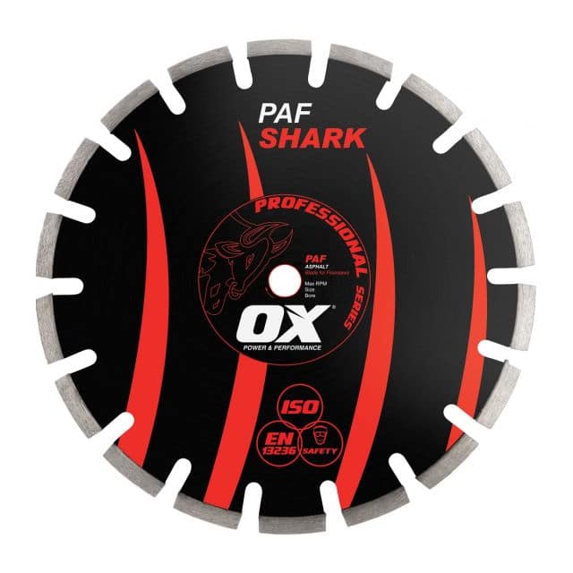 OX Tools OX-PAF-26