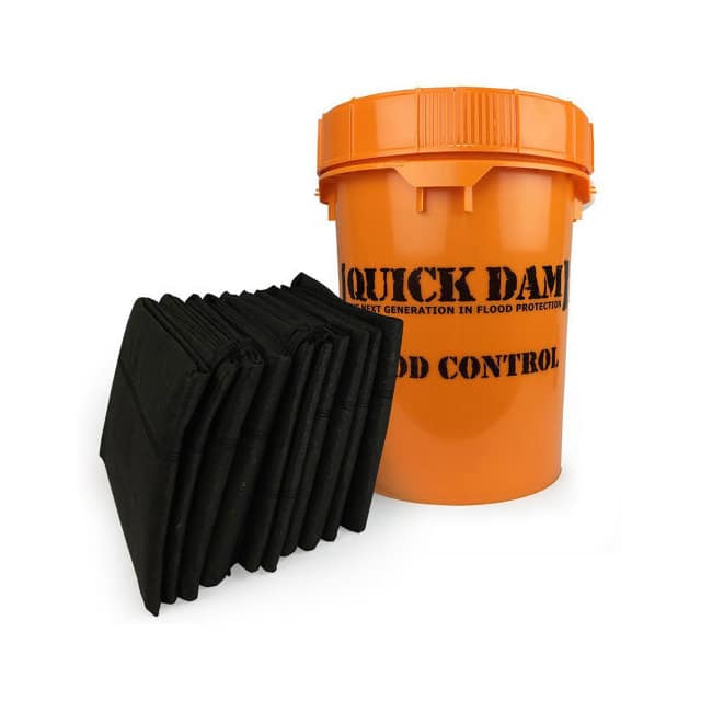 Quick Dam QDGG5-10