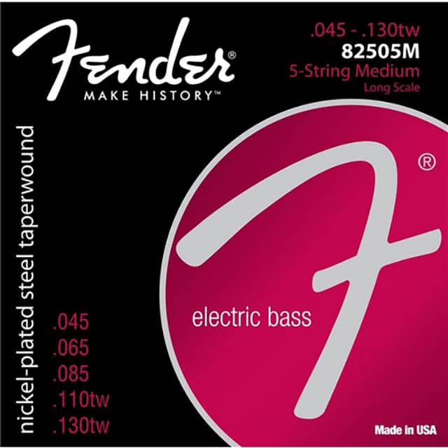 Fender 073-8250-406