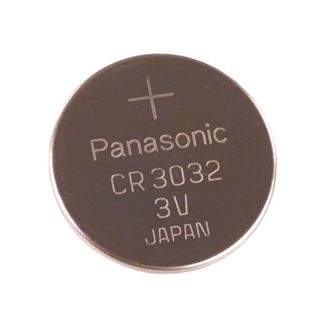 Panasonic - BSG CR3032