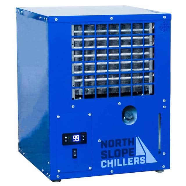 North Slope Chillers NSC0330-110/1