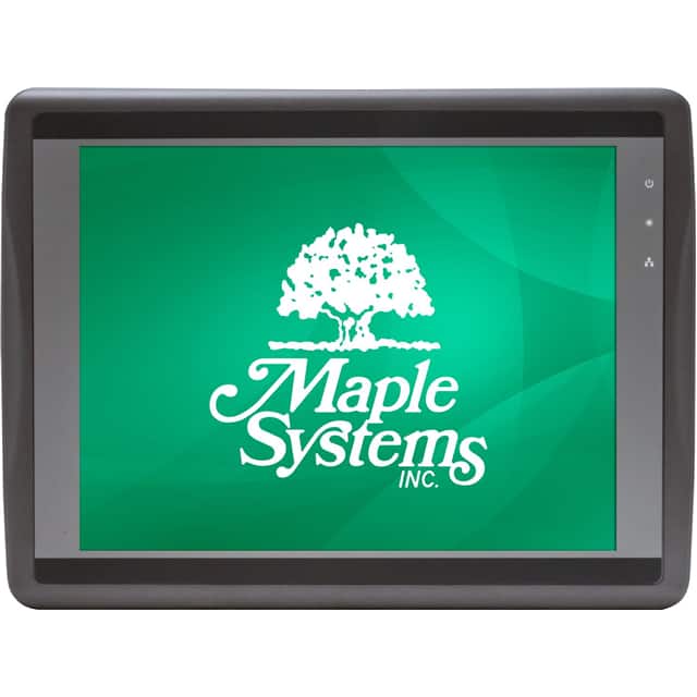 Maple Systems Inc HMI5120XL