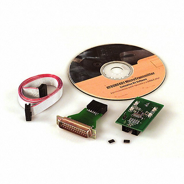 Microchip Technology AT86RF401E-EK1