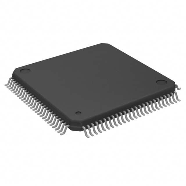 Epson Electronics America Inc-Semiconductor Div S1R72901F00A