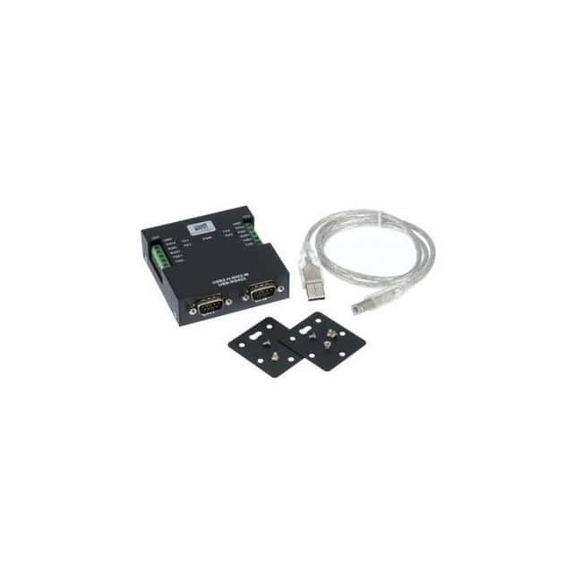 Connective Peripherals Pte Ltd USB2-H-6002-M