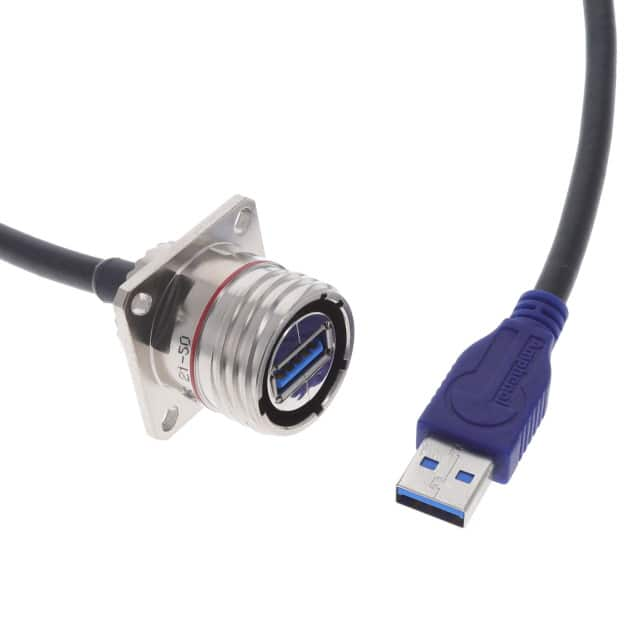 Amphenol Socapex USB3FTV2SA10NASTR