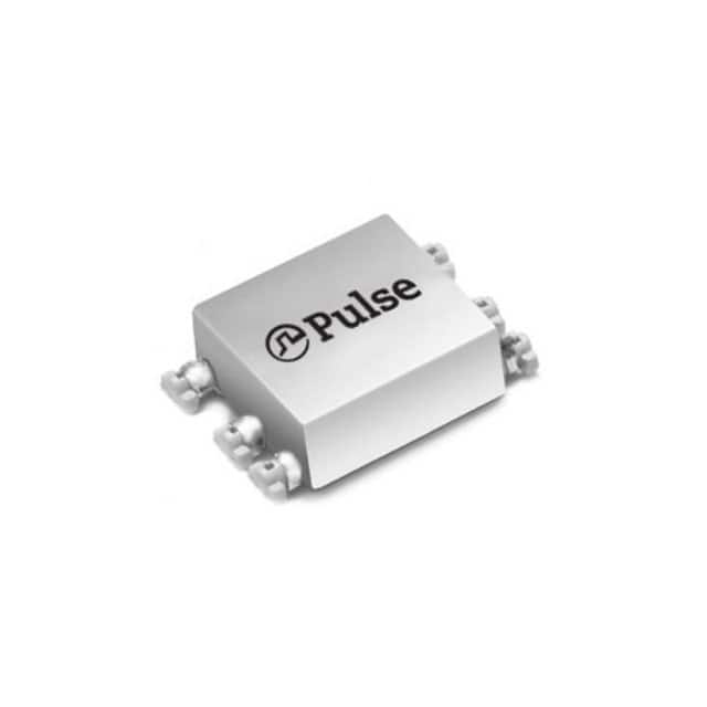 Pulse Electronics PA3493NLT