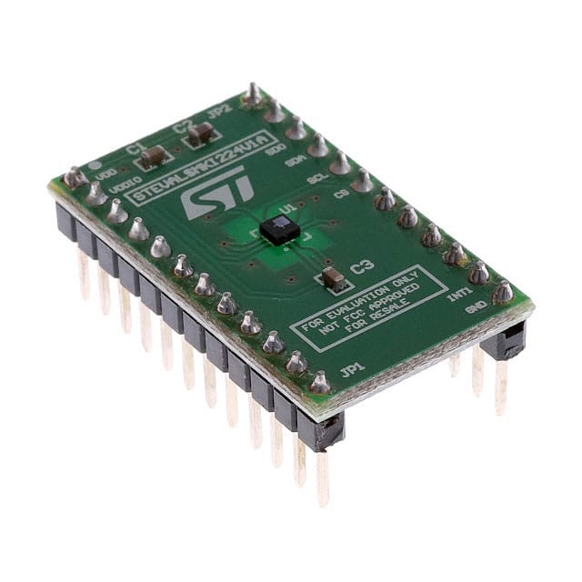 STMicroelectronics STEVAL-MKI224V1