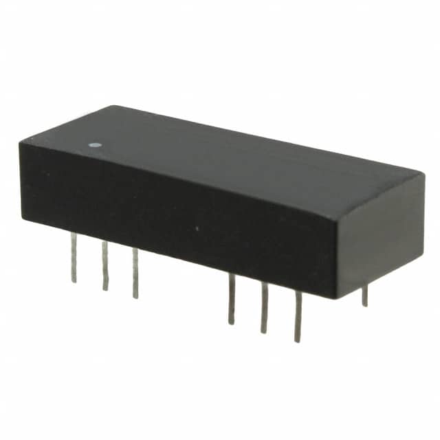 Pulse Electronics 78Z1122B-01NL