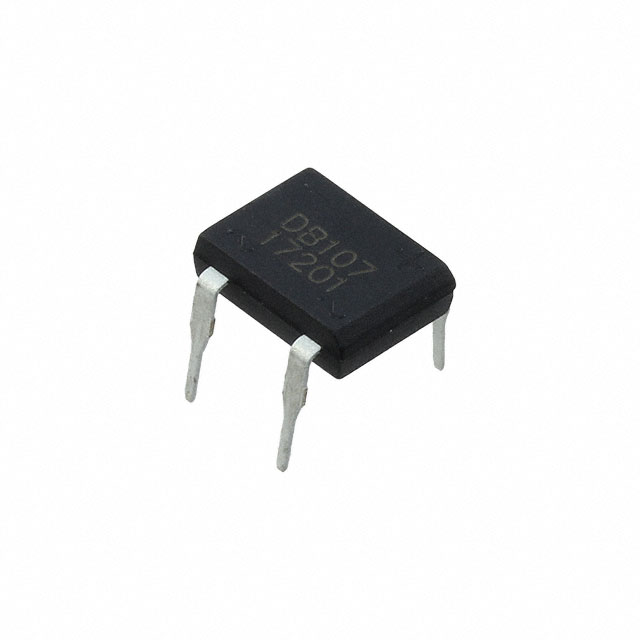 SMC Diode Solutions DB153