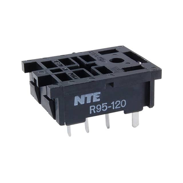 NTE Electronics, Inc R95-120