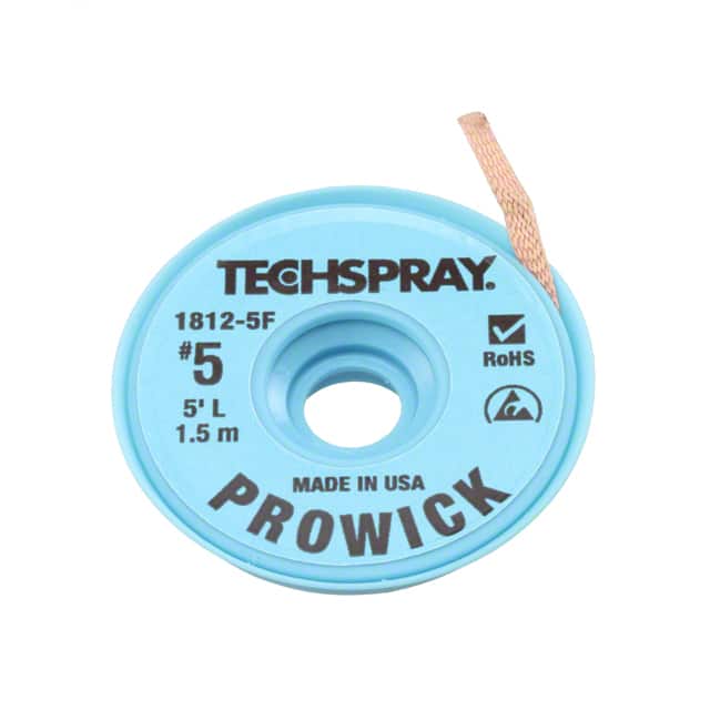 Techspray 1812-5F
