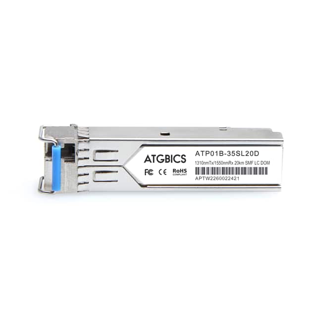 ATGBICS GLC-FE-100BX-U20-C