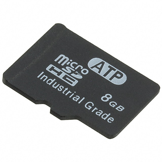 ATP Electronics, Inc. AF8GUDI-OEM
