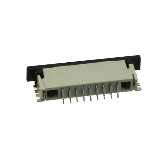 TE Connectivity AMP Connectors 84952-9