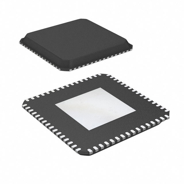 Microchip Technology USB5532BI5000JZXTR
