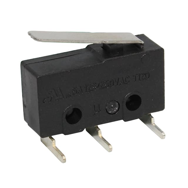 CIT Relay and Switch SM3CQF0805L01