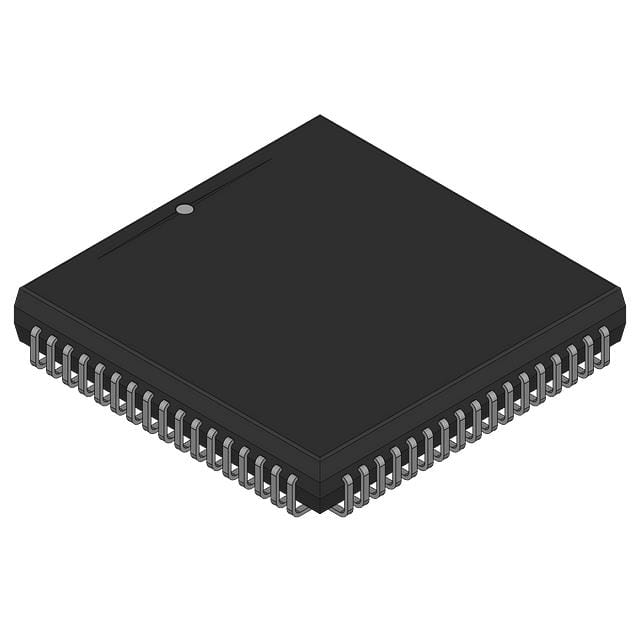 National Semiconductor HPC46100VHG40