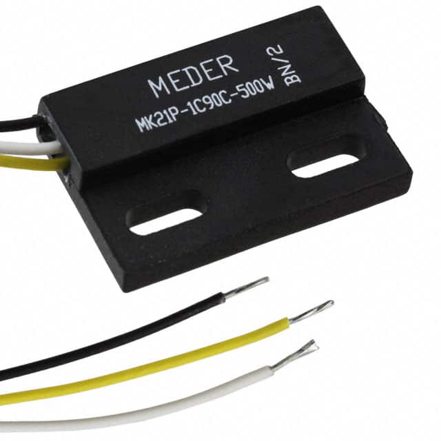 Standex-Meder Electronics MK21P-1C90C-500W