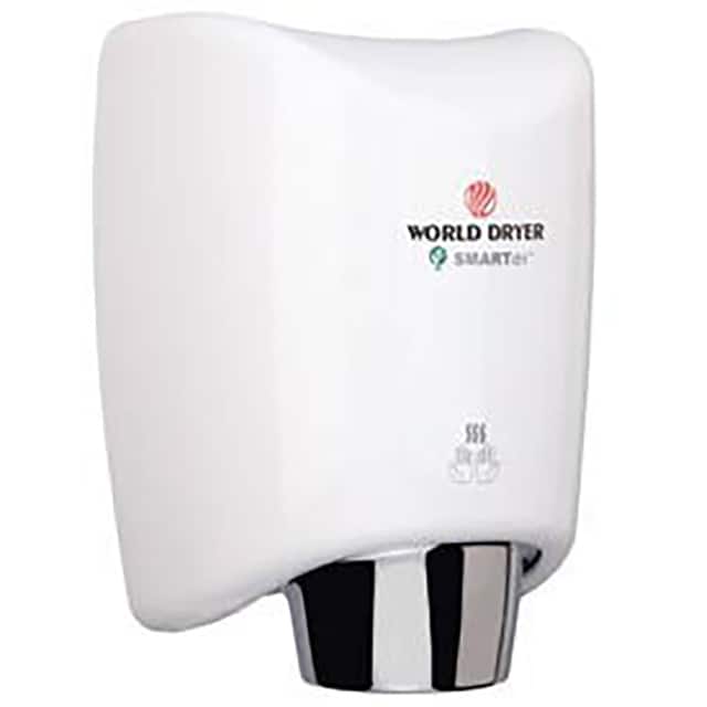 World Dryer 260856B