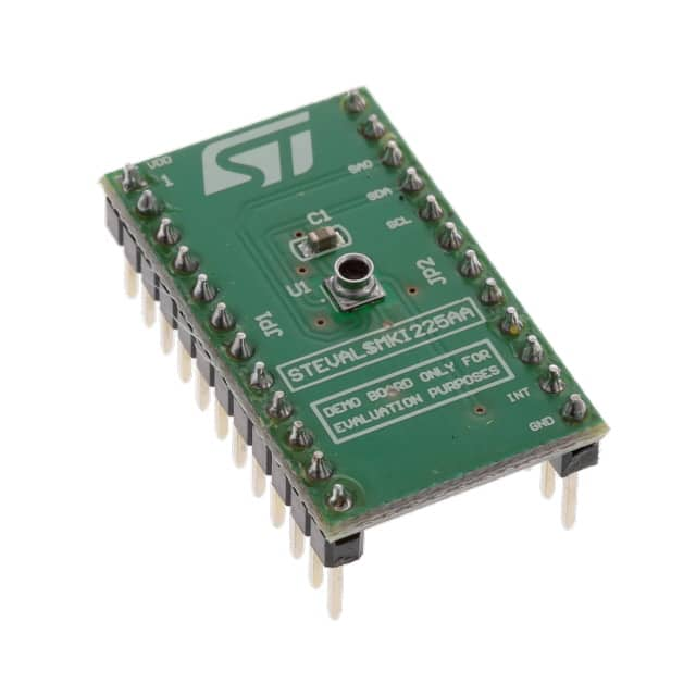 STMicroelectronics STEVAL-MKI225A