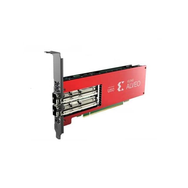 AMD Xilinx A-U50DD-P00G-ES3-G