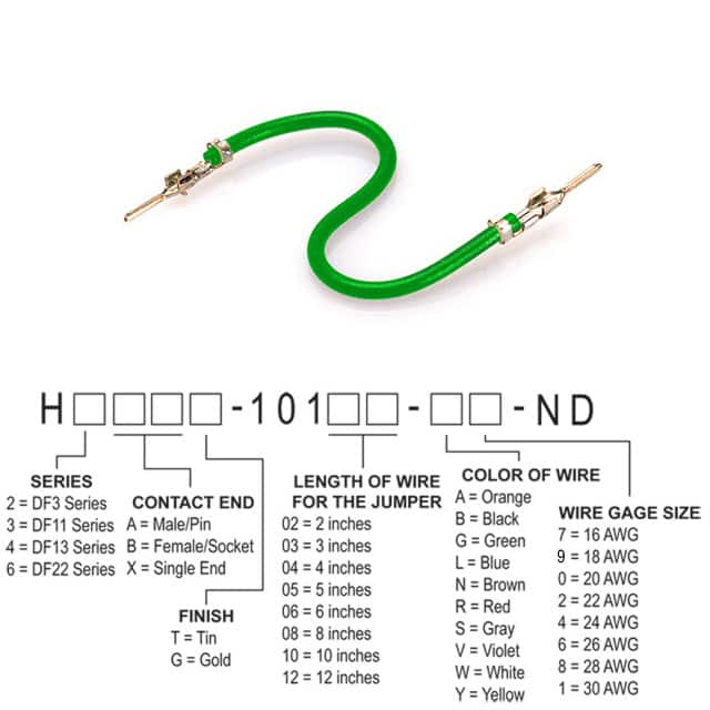 Hirose Electric Co Ltd H2AAT-10110-G8