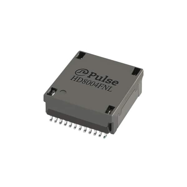 Pulse Electronics HD8004FNLT