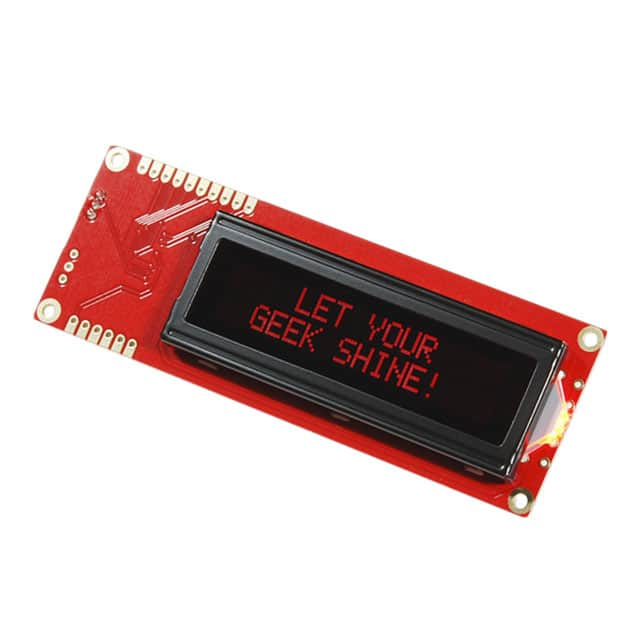 SparkFun Electronics LCD-09394