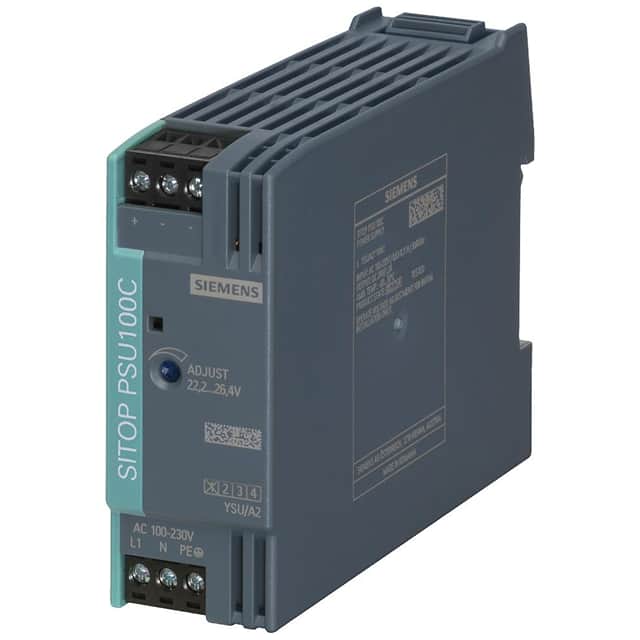 Siemens 6EP13215BA00