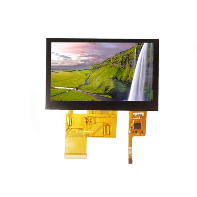 Focus LCDs E43GA-RW950-C