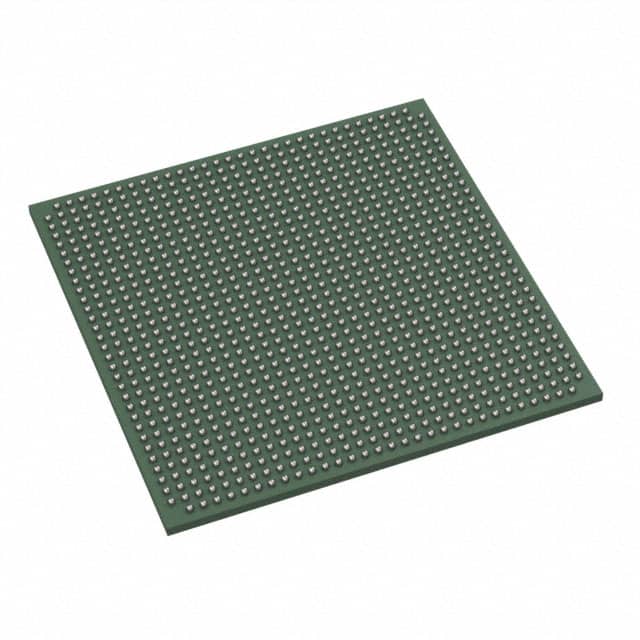 Lattice Semiconductor Corporation LFSC3GA40E-7FF1020C