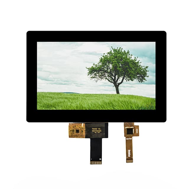 Focus LCDs E70RA-I-MW1530-C