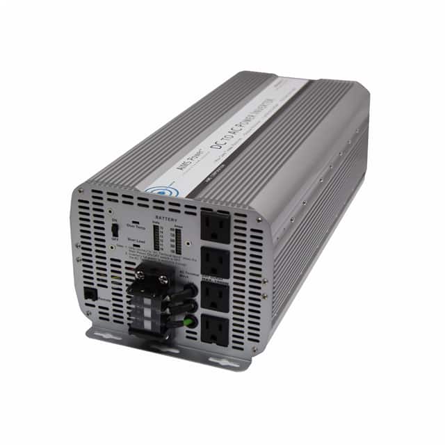 AIMS Power PWRINV8KW12V