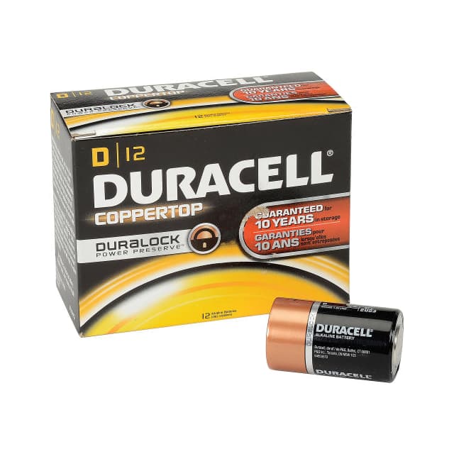 Duracell MN1300 / 4133301301