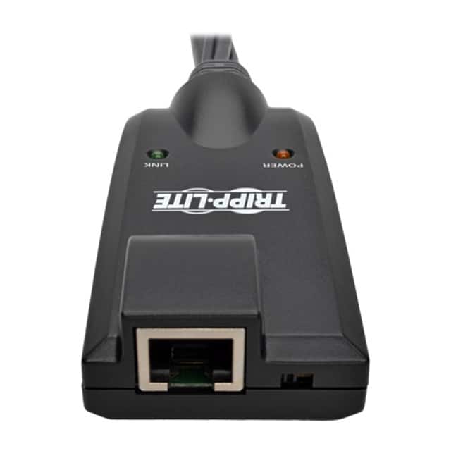 Tripp Lite B055-001-USB-VA