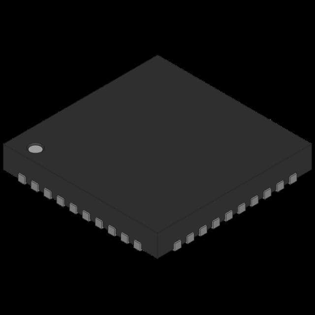 National Semiconductor DM8604N