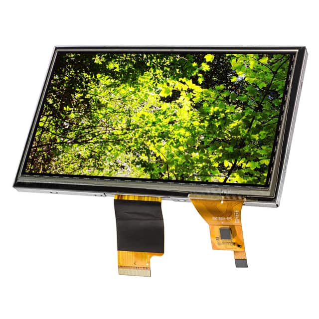 Display Visions EA R1024X-70BLWTS