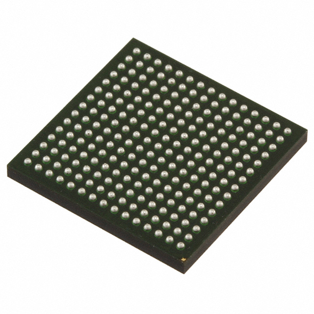 AMD Xilinx XC7Z010-1CLG225C