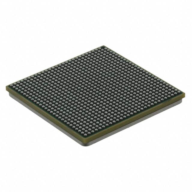 Freescale Semiconductor MSC8156TVT1000B