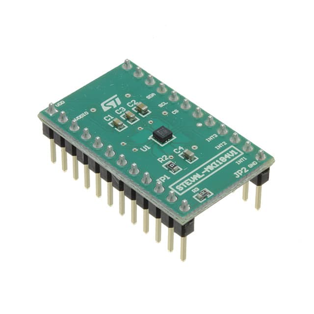 STMicroelectronics STEVAL-MKI184V1