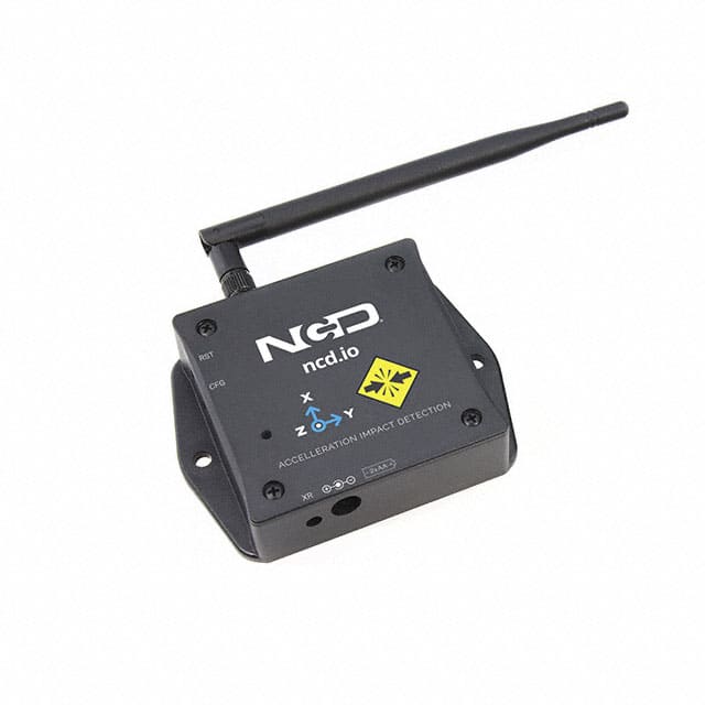 National Control Devices PR49-24K