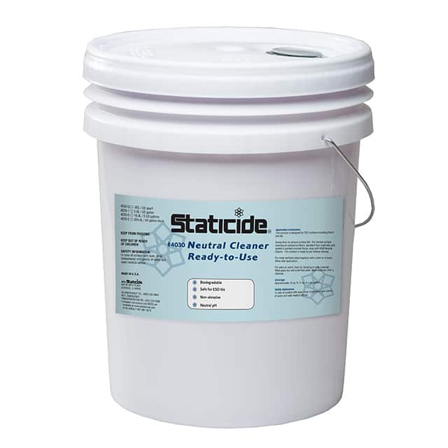 ACL Staticide Inc 4030-5